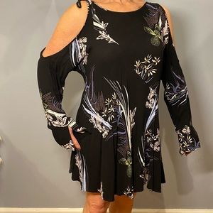 Free People Tunic Dress